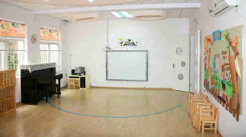学校舞台地板多少钱一平米
